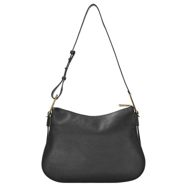 Coccinelle Magie Soft - Schultertasche M 36 cm (noir) - Markenkoffer