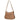 Coccinelle Magie Soft - Schultertasche M 36 cm (skin) - Markenkoffer