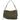Coccinelle Magie Suede - Schultertasche 22 cm (laurel green/laurel green) - Markenkoffer