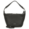 Coccinelle Mintha - Sac bandoulière 18.5 cm (noir)
