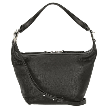 Coccinelle Mintha - Schultertasche 18.5 cm (noir) - Markenkoffer