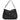 Coccinelle Nory - Schultertasche 36 cm (noir) - Markenkoffer