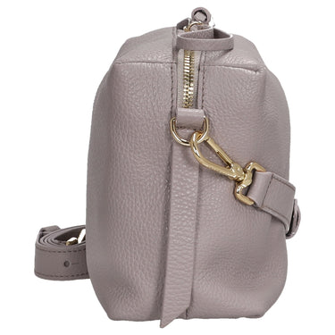 Coccinelle Nory - Umhängetasche 23 cm (oyster) - Markenkoffer