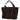 Coccinelle Oliver Suede - Shopper 35 cm (fondant brown/fondant brown) - Markenkoffer
