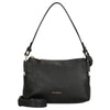 Coccinelle Rebekka Sac bandoulière 23 cm (noir)