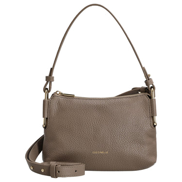Coccinelle Rebekka - Schultertasche 23 cm (warm taupe) - Markenkoffer