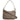 Coccinelle Rebekka - Schultertasche 23 cm (warm taupe) - Markenkoffer
