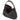 Coccinelle Rebekka - Schultertasche 34 cm (noir) - Markenkoffer