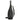 Coccinelle Rebekka - Schultertasche 34 cm (noir) - Markenkoffer