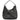 Coccinelle Rebekka - Schultertasche 38 cm (noir) - Markenkoffer