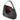Coccinelle Rebekka - Schultertasche 38 cm (noir) - Markenkoffer