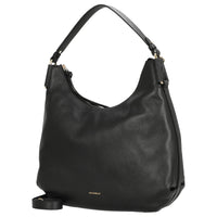 Coccinelle Rebekka - Schultertasche 38 cm (noir) - Markenkoffer
