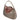 Coccinelle Rebekka - Schultertasche 38 cm (warm taupe) - Markenkoffer