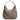 Coccinelle Rebekka - Schultertasche 38 cm (warm taupe) - Markenkoffer