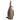 Coccinelle Rebekka - Schultertasche 38 cm (warm taupe) - Markenkoffer