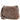 Coccinelle Rebekka Suede - Umhängetasche 27 cm (warm taupe) - Markenkoffer