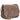 Coccinelle Rebekka Suede - Umhängetasche 27 cm (warm taupe) - Markenkoffer
