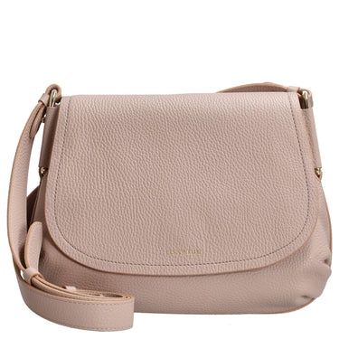 Coccinelle Rebekka - Umhängetasche 27 cm (rosette) - Markenkoffer