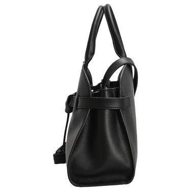 Coccinelle Sabine - Henkeltasche 34 cm (noir) - Markenkoffer