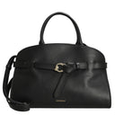 Coccinelle Sabine - Henkeltasche 34 cm (noir) - Markenkoffer