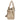 Coccinelle Sabine - Henkeltasche 34 cm (sandshell) - Markenkoffer