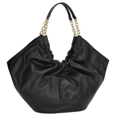 Coccinelle Smash - Shopper 26.5 cm (noir) - Markenkoffer