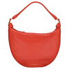 Coccinelle Sunnie - Sac bandoulière 35 cm (tangerine)
