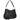 Coccinelle Sunup - Schultertasche 38 cm (sandshe/seagras) - Markenkoffer