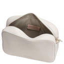 Coccinelle Tebe - Umhängetasche 19 cm (blanco) - Markenkoffer