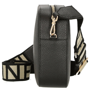 Coccinelle Tebe - Umhängetasche 21 cm (black) - Ansicht 3