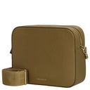 Coccinelle Tebe - Umhängetasche 21 cm (seagrass) - Markenkoffer