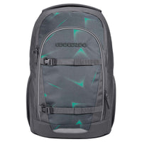 Coocazoo Every - Schulrucksack 44 cm (arrow drift) - Markenkoffer