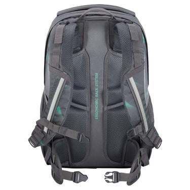 Coocazoo Every - Schulrucksack 44 cm (arrow drift) - Markenkoffer