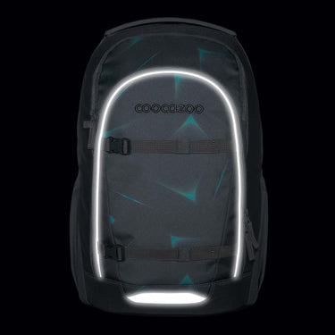 Coocazoo Every - Schulrucksack 44 cm (arrow drift) - Markenkoffer