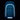 Coocazoo Every - Schulrucksack 44 cm (blue maze) - Markenkoffer
