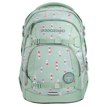 Coocazoo Mate - Schulrucksack 44 cm (dancing dots) - Markenkoffer