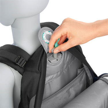 Coocazoo Mate - Schulrucksack 44 cm (Sprinkled Candy) - Ansicht 3