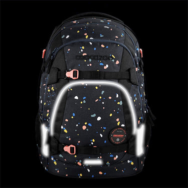 Coocazoo Mate - Schulrucksack 44 cm (Sprinkled Candy) - Ansicht 7
