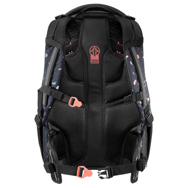 Coocazoo Porter - Schulrucksack 44 cm (Sprinkled Candy) - Markenkoffer