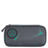 Coocazoo - Schlampermäppchen 24 cm (arrow drift) - Markenkoffer