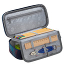 Coocazoo - Schlampermäppchen 24 cm (Cloudy Peach) - Markenkoffer