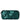 Coocazoo - Schlampermäppchen 24 cm (pixel blox) - Markenkoffer