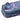 Coocazoo - Schlampermäppchen 24 cm (swirl whirl) - Markenkoffer