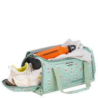 Coocazoo - Sporttasche 42 cm (dancing dots) - Markenkoffer