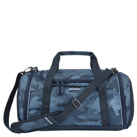 Coocazoo - Sporttasche 42 cm (Geometric Sky) - Markenkoffer