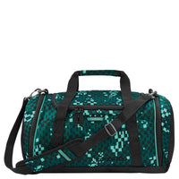 Coocazoo - Sporttasche 42 cm (pixel blox) - Markenkoffer