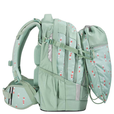 Coocazoo Zubehör - Turnbeutel 43 cm (dancing dots) - Markenkoffer