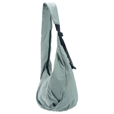 Côte&Ciel Hyco S Smooth - Umhängetasche 43 cm (sage green) - Markenkoffer