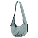 Côte&Ciel Hyco S Smooth - Umhängetasche 43 cm (sage green) - Markenkoffer