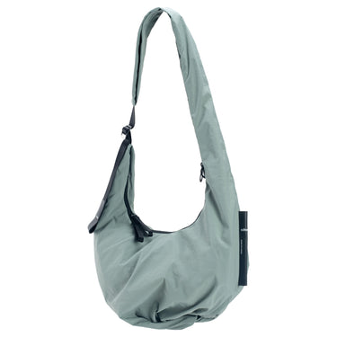 Côte&Ciel Hyco S Smooth - Umhängetasche 43 cm (sage green) - Markenkoffer